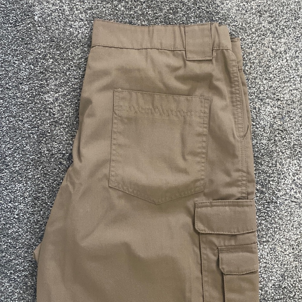 Tru-Spec tactical pants
